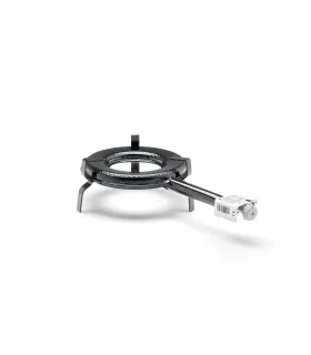 Paellero Quemador Aro Simple T-250 Uso Exterior