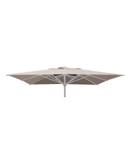 Recambio Tela Parasol 4 x 4 m Compatible con modelo A2 Resol/Garbar