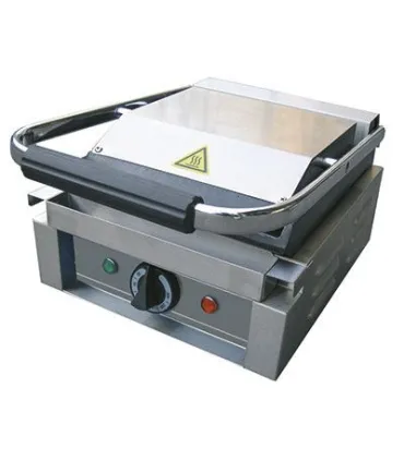 Sandwichera piastra Panini simple 220x235mm Sandwichera piastra Panini simple 220x235mm