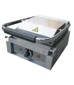 Sandwichera piastra Panini simple 220x235mm