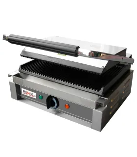 Sandwichera piastra Panini medio 360x235mm