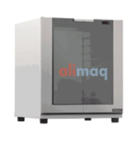 Fermentadora para 8 bandejas 46x33 con control directo para hornos ...
