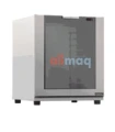 Fermentadora para 8 bandejas 46x33 con control directo para hornos Mychef Bakershop