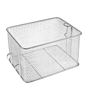 Cesta freidora 8 litros 240x190x140h mm