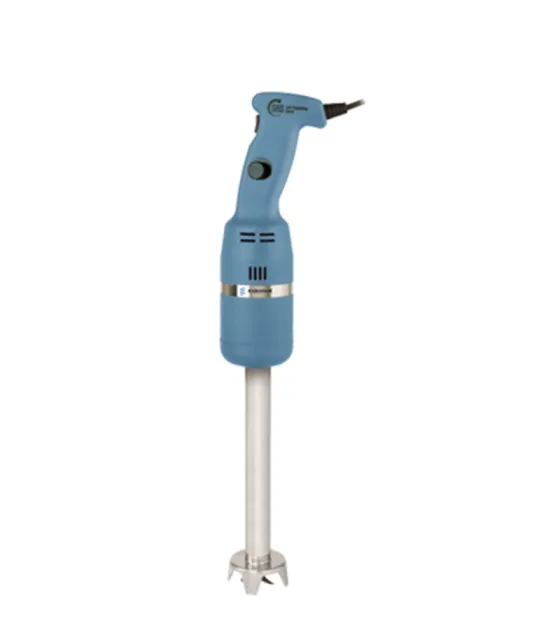 Triturador con brazo 25mm velocidad variable TBVV-250 Edenox