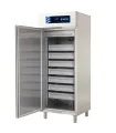 Armario refrigerado para pescado APP-801 de Edenox