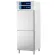 Armario GN 2/1 mixto 2 medias puertas refrigerado/congelados APCG-712 de Edenox