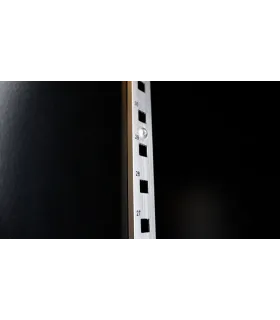 Armario Expositor Congelados color negro 2 puertas VESUC-902-C de E...