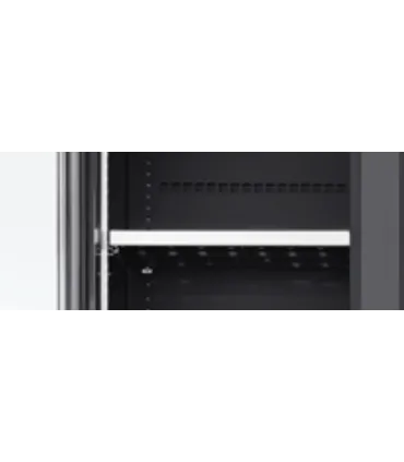 Estante adicional 510 x 450 x 50hmm armarios Edenox