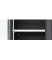 Estante adicional 530 x 450 x 50h mm armarios Edenox VESUR-VESUC-1603 EVE-1603