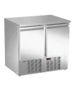 Mesa refrigerada compacta para preparación de ensaladas Edenox MPG-090 NS