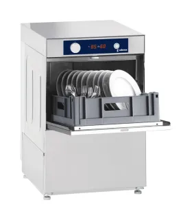 Lavavasos 40X40 Edenox analógico AV-2100