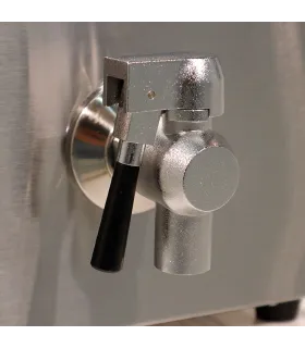 Freidora de Inducción 3500W Edenox TF-82-I