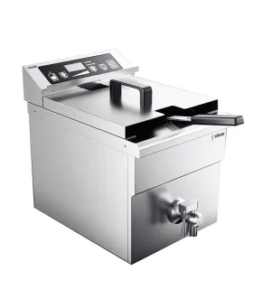 Freidora de Inducción 3500W Edenox TF-82-I