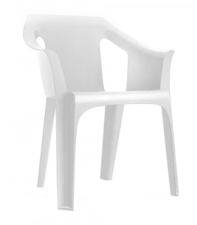 Silla con brazos Garbar Cool (40 unidades)