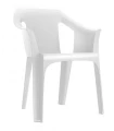 Silla con brazos Garbar Cool (40 unidades)