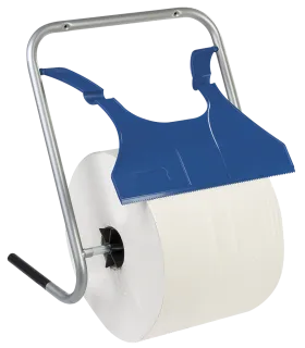 Dispensador de Bobina Industrial