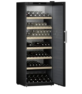 Armario bodega 324 botellas Liebherr Grand Cru Selection WSbli 7731