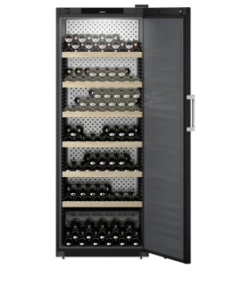 Armario bodega 324 botellas Liebherr Grand Cru Selection WSbli 7731