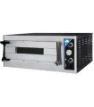 Horno de Pizza eléctrico 4 x 32cms 4D32