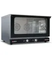 Horno eléctrico pastelería 4 niveles 60x40 Tandem 4