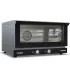Horno eléctrico pastelería 3 niveles 60x40 RMG Tandem 3