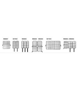 Cocedor de Pasta 26 litros CPG M740