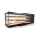 Vitrina refrigerada de Tapas Sayl Logic Triple