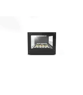 Vitrina refrigerada doble frío Sayl Logic Sushi