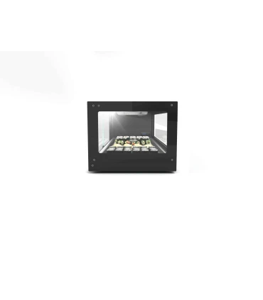 Vitrinas de Sushi Vitrina refrigerada doble frío Sayl Logic Sushi Sayl Vitrinas de Sushi Vitrina refrigerada doble frío Sayl Logic Sushi Sayl