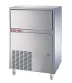 Fabricador de cubitos de hielo macizos de 23 gr producción 72 kgs/día B-Cube CB640
