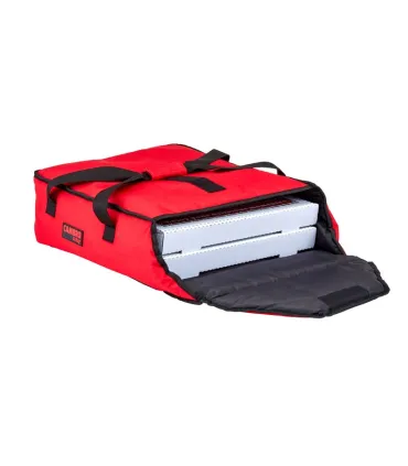 Bolsas Reparto Bolsa de Reparto de Pizzas Gobags de Cambro Cambro Bolsas Reparto Bolsa de Reparto de Pizzas Gobags de Cambro Cambro