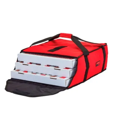 Bolsas Reparto Bolsa de Reparto de Pizzas Gobags de Cambro Cambro Bolsas Reparto Bolsa de Reparto de Pizzas Gobags de Cambro Cambro