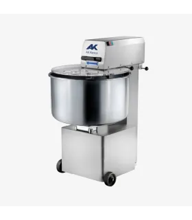 Amasadora de Carne 55 litros AK Ramon AMM-55
