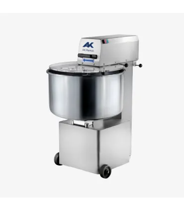 Amasadoras de Carne Amasadora de Carne 80 litros AK Ramon AMM-80 AK Ramon 5002