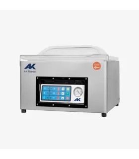 Envasadora al Vacío AK Ramon VP-580