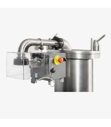 Embutidoras Formadora de Croquetas para Embutidora AK Ramon AK Ramon 4146