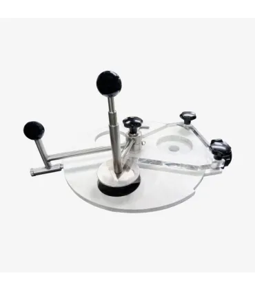 Embutidoras Formadora de Hamburguesas para Embutidora AK Ramon AK Ramon 4049