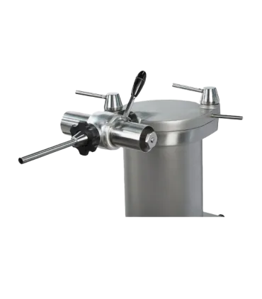 Embutidoras Porcionador Volumétrico para Embutidora AK Ramon AK Ramon 4055