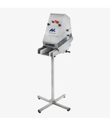 Embutidoras Porcionador hamburguesas con soporte con ruedas AK Ramon AK Ramon