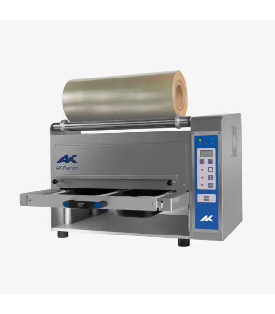 Termoselladora Semi Automática AK Ramon TS-300