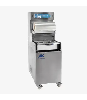 Termoselladora Automática con vacío y gas AK Ramon TS-550