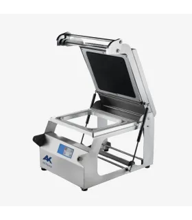 Termoselladora con Molde AK Ramon TS-170