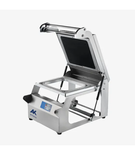 Termoselladora con Molde AK Ramon TS-170
