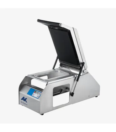 Termoselladoras Termoselladora con Molde AK Ramon TS-160 AK Ramon 9093