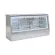 Vitrina Refrigerada Infrico Inox con doble acceso CV 2010