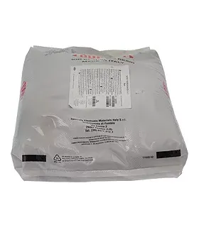 Resina de Intercambio Iónico tipo Dowex HCR-S/S 25 litros 20,5kgs