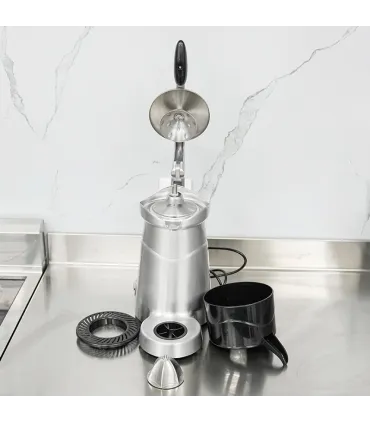 Exprimidores Exprimidor de palanca Edenox ECB-P20 Edenox 19111524