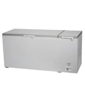 Arcones Congeladores Arcón congelador 2 puertas 2000x780 mm CH900 Clima Hostelería CH900