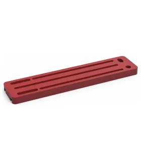 Tajos de Corte Portacuchillos de polietileno 380x90x20h mm Fricosmos